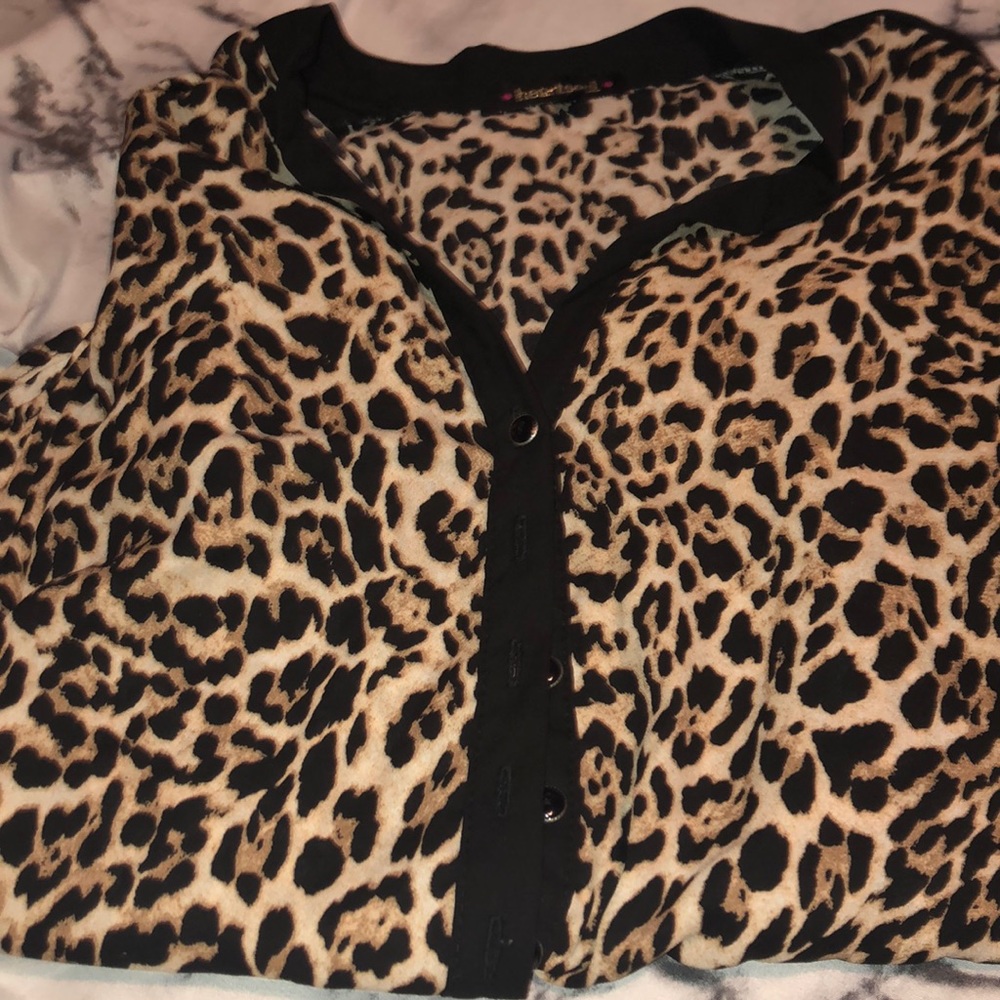 blouse